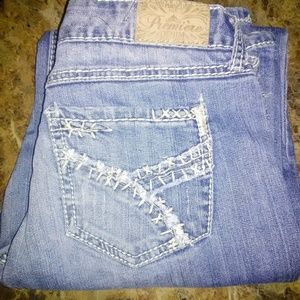 Women's Jeans
